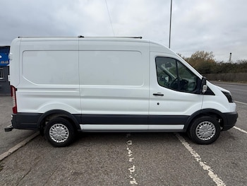 Used Ford Transit 2017 for sale - 76117376: Photo 2