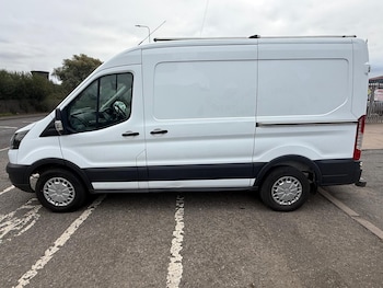 Used Ford Transit 2017 for sale - 76117376: Photo 4