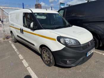 Used Fiat Doblo 2018 for sale - 74952665: Photo