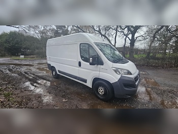 Fiat Ducato feature image