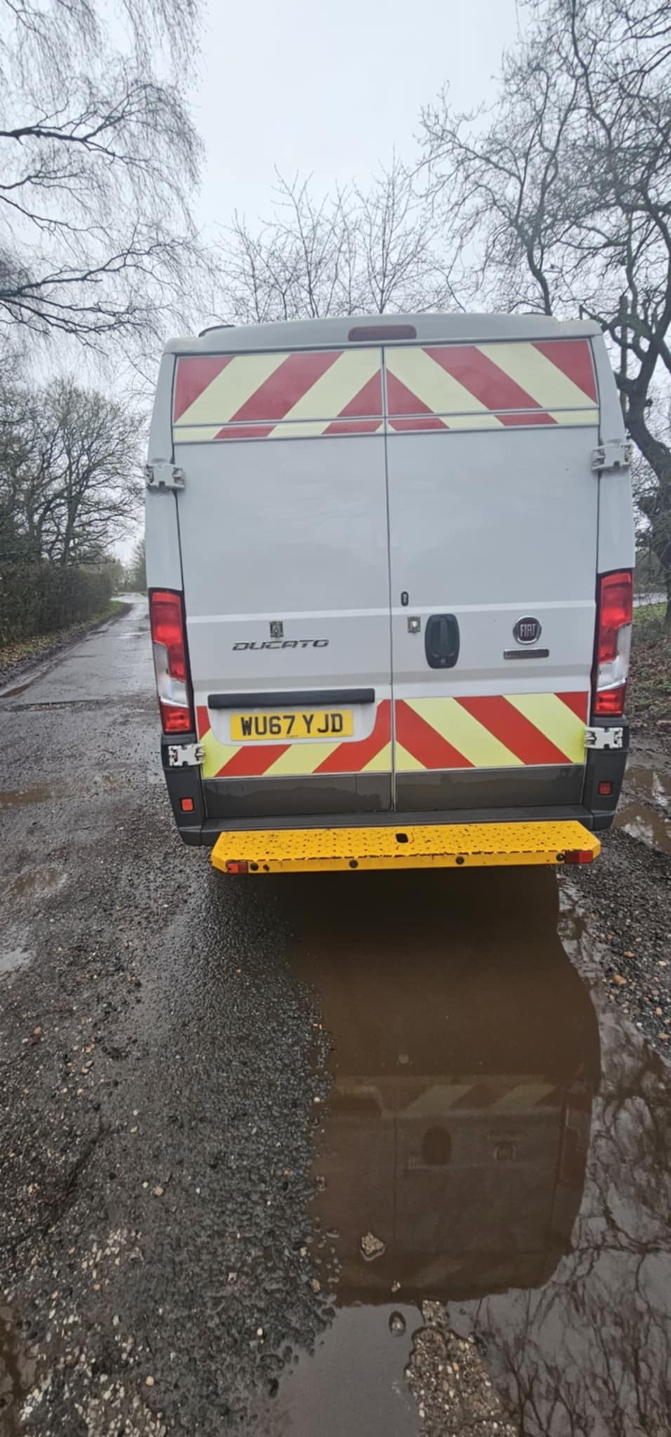 Used Fiat Ducato 2017 for sale - 77340607: Photo 4