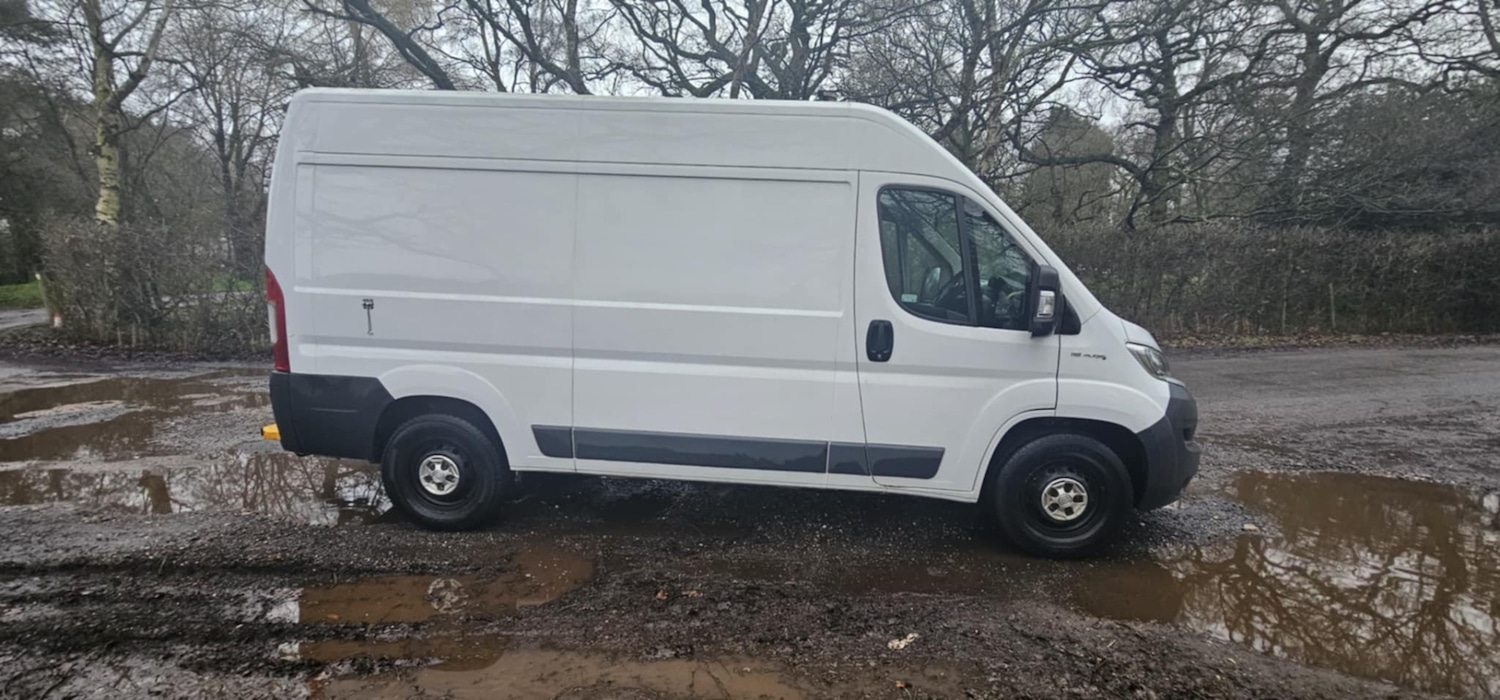 Used Fiat Ducato 2017 for sale - 77340607: Photo 5