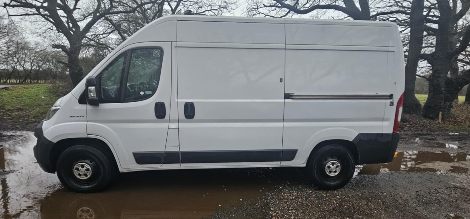 Used Fiat Ducato 2017 for sale - 77340607: Photo 8