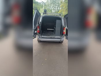 Used Vauxhall Combo 2022 for sale - 79800191: Photo