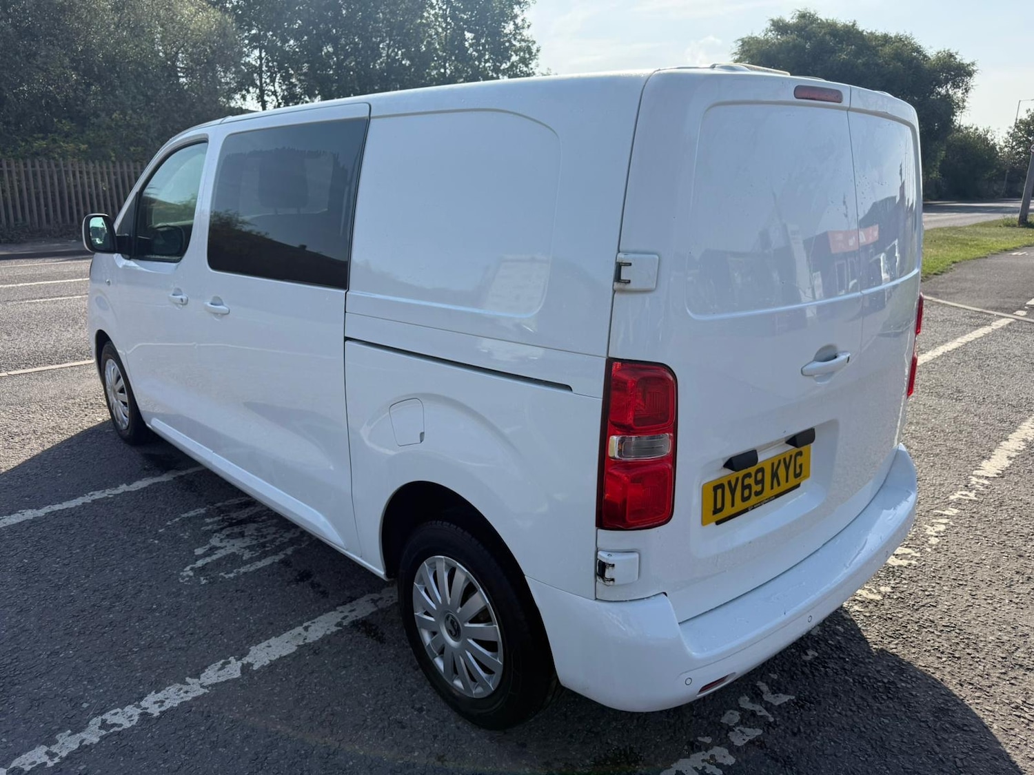 Vehicle 13