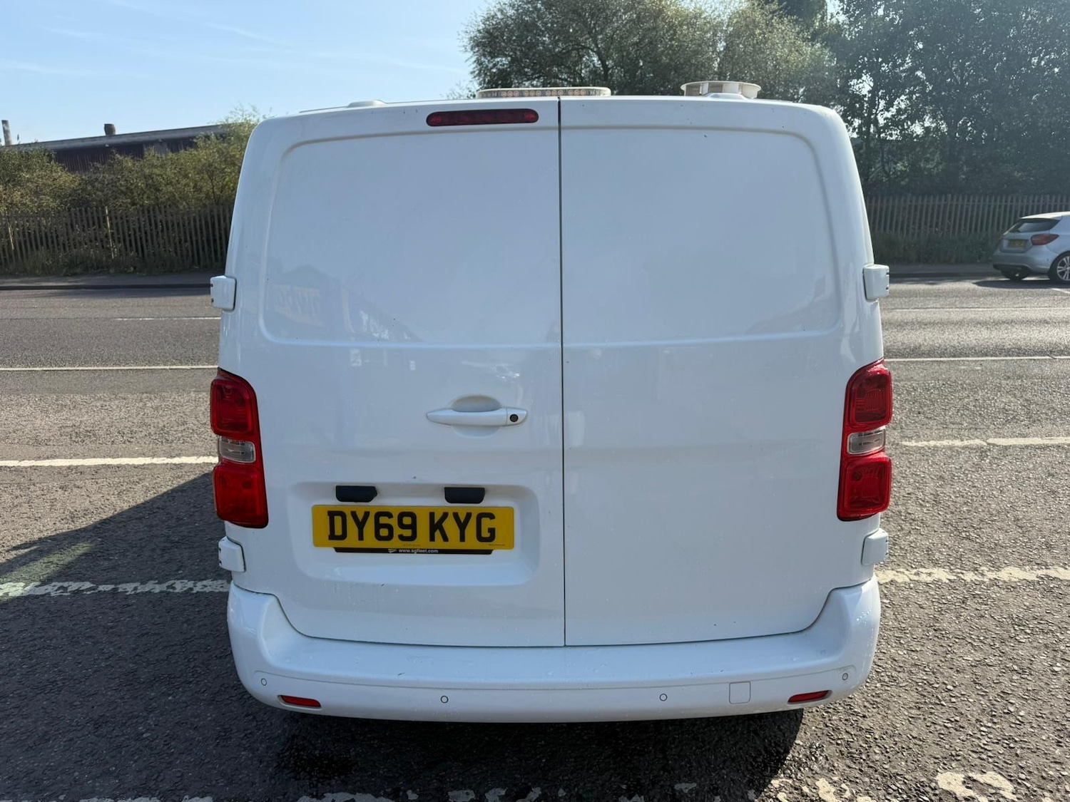Vehicle 7