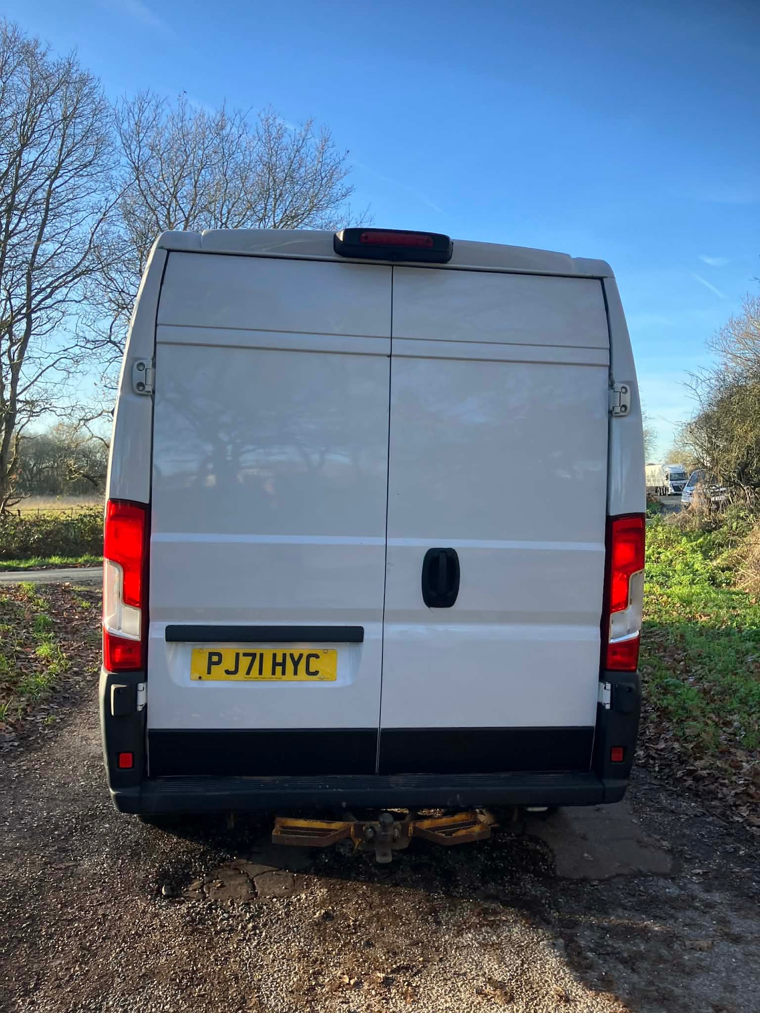 Used Fiat Ducato 2022 for sale - 77077397: Photo 2