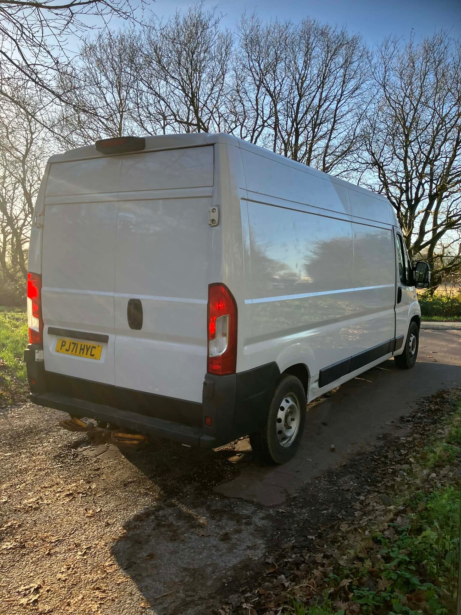 Used Fiat Ducato 2022 for sale - 77077397: Photo 3
