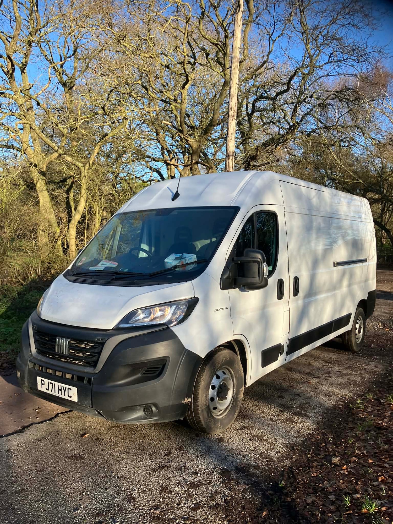 Used Fiat Ducato 2022 for sale - 77077397: Photo 4