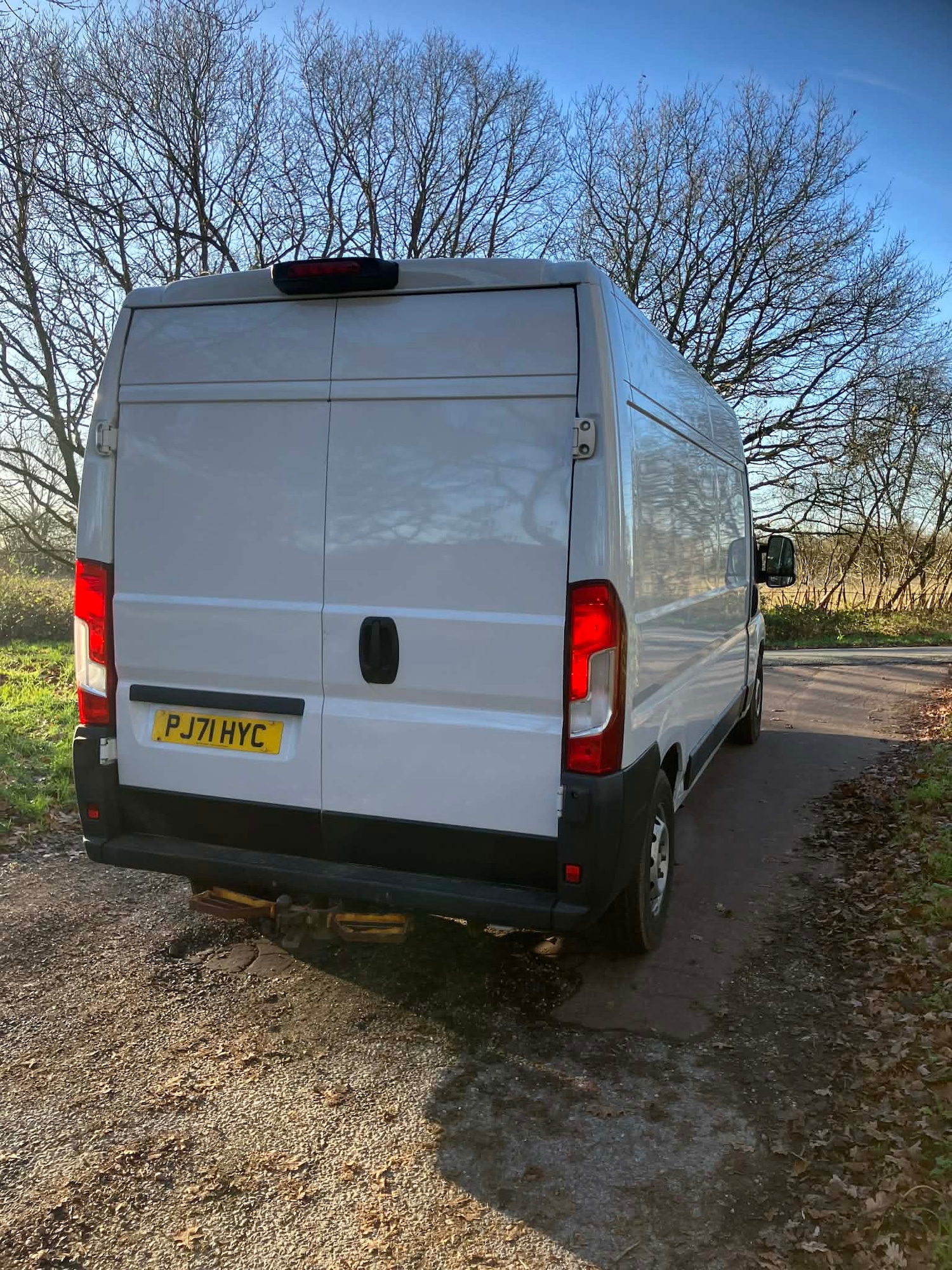 Used Fiat Ducato 2022 for sale - 77077397: Photo 5