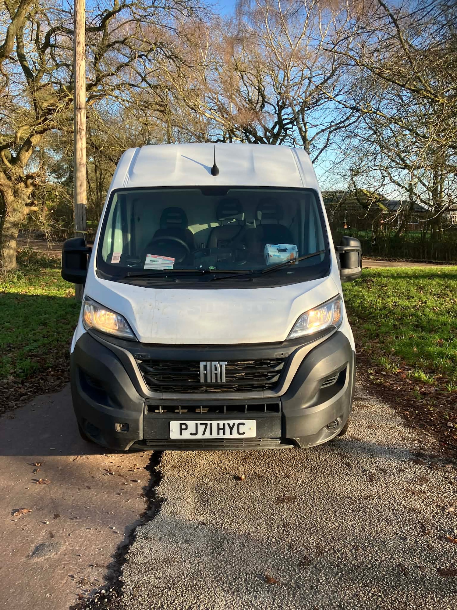 Used Fiat Ducato 2022 for sale - 77077397: Photo 6