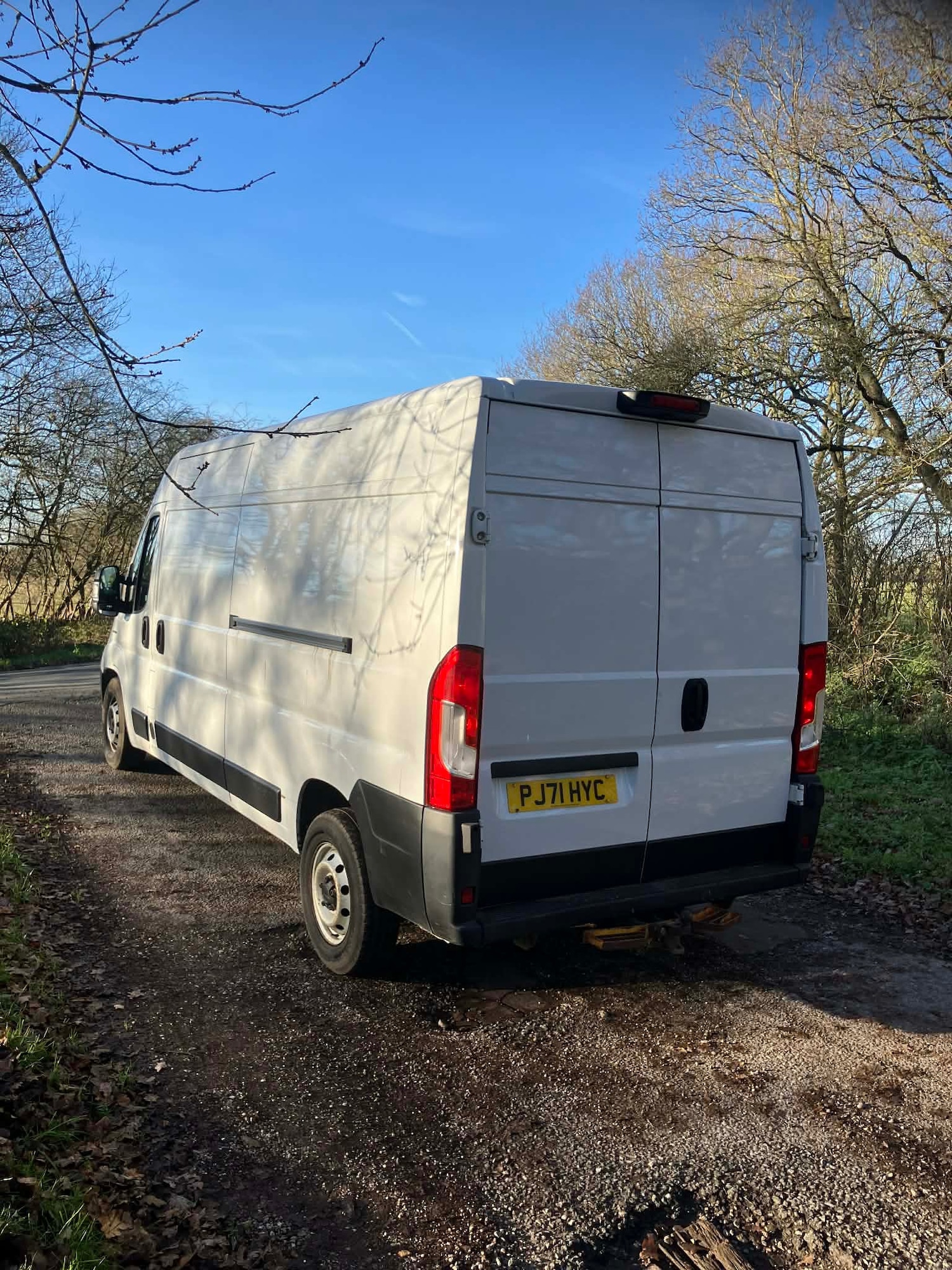 Used Fiat Ducato 2022 for sale - 77077397: Photo 7