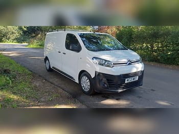 Used Citroen Dispatch 2021 for sale - 79865115: Photo