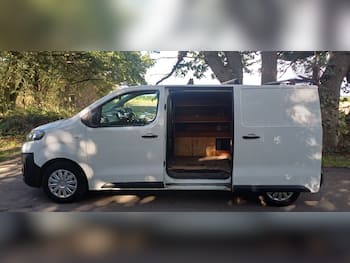 Used Citroen Dispatch 2021 for sale - 79865115: Photo