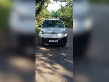 Used Citroen Dispatch 2021 for sale - 79865115: Photo