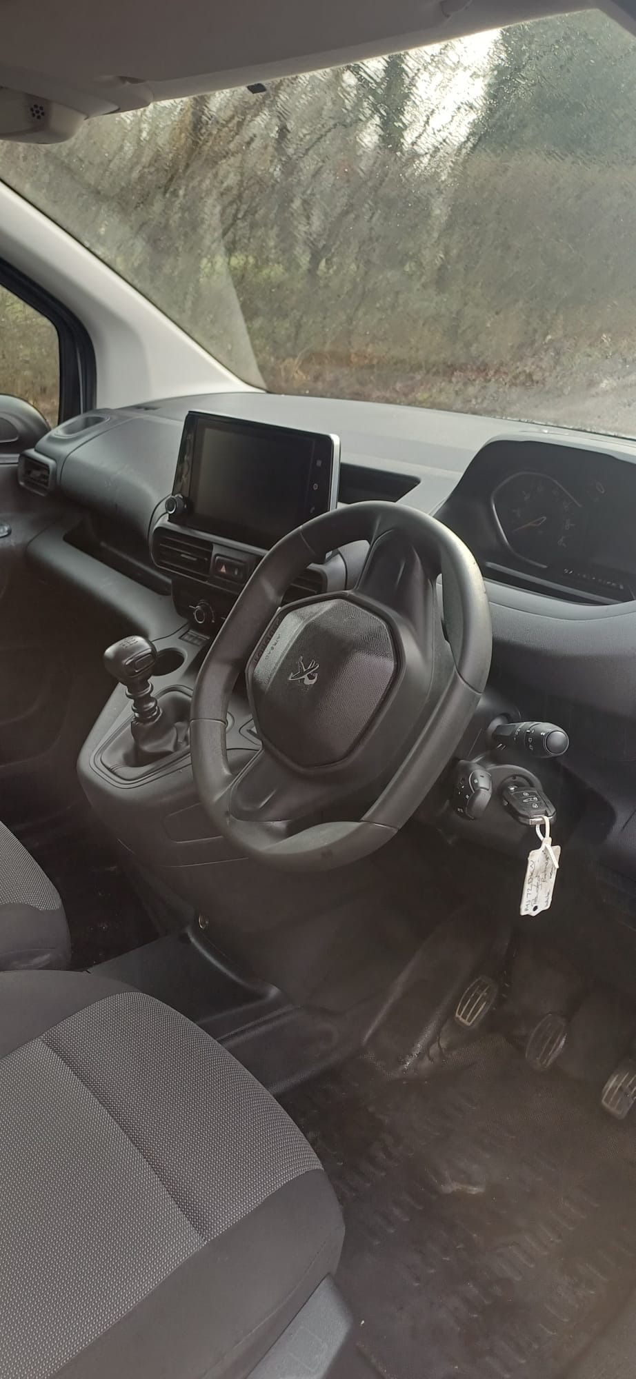 Used Peugeot Partner 2022 for sale - 77247290: Photo 5