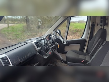 Used Fiat Ducato 2017 for sale - 77778891: Photo