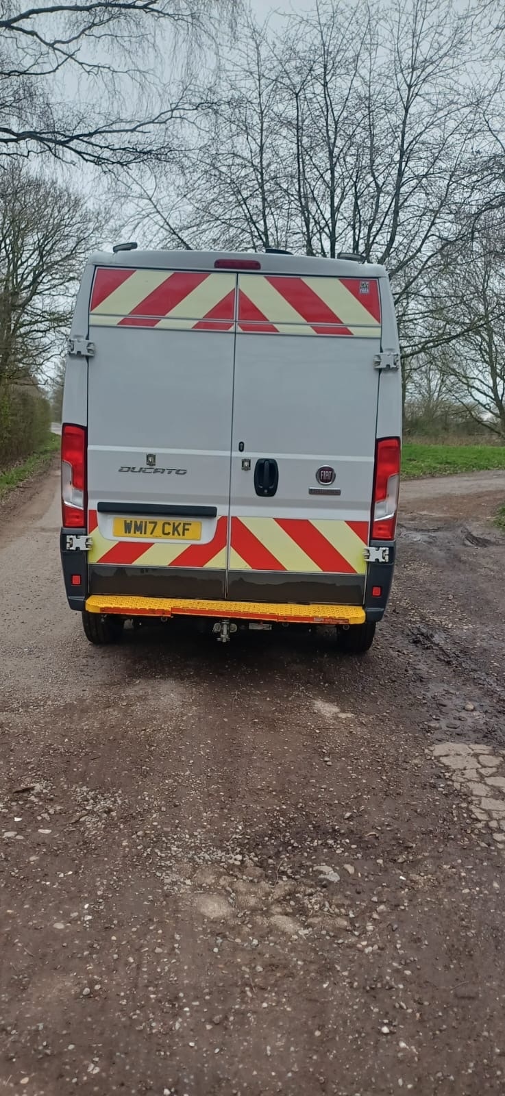 Used Fiat Ducato 2017 for sale - 77778891: Photo 6