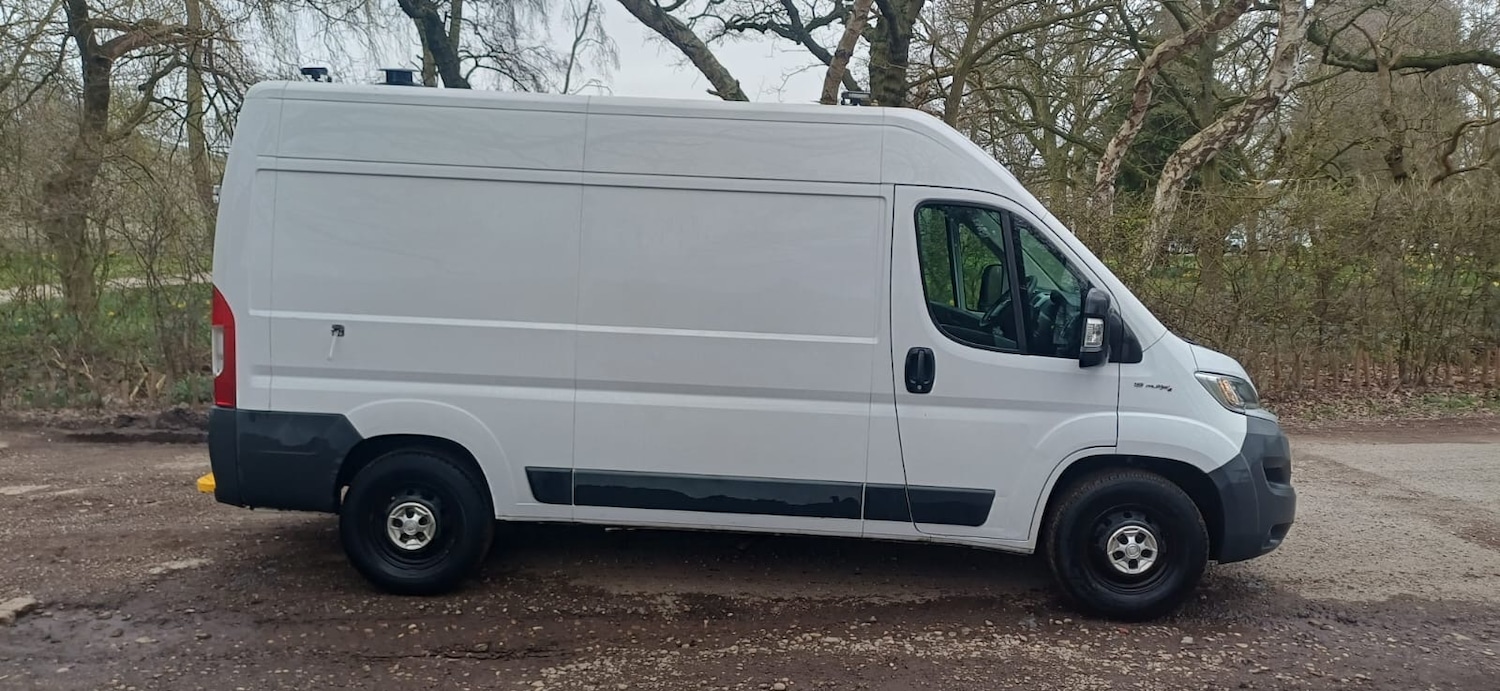 Used Fiat Ducato 2017 for sale - 77778891: Photo 7