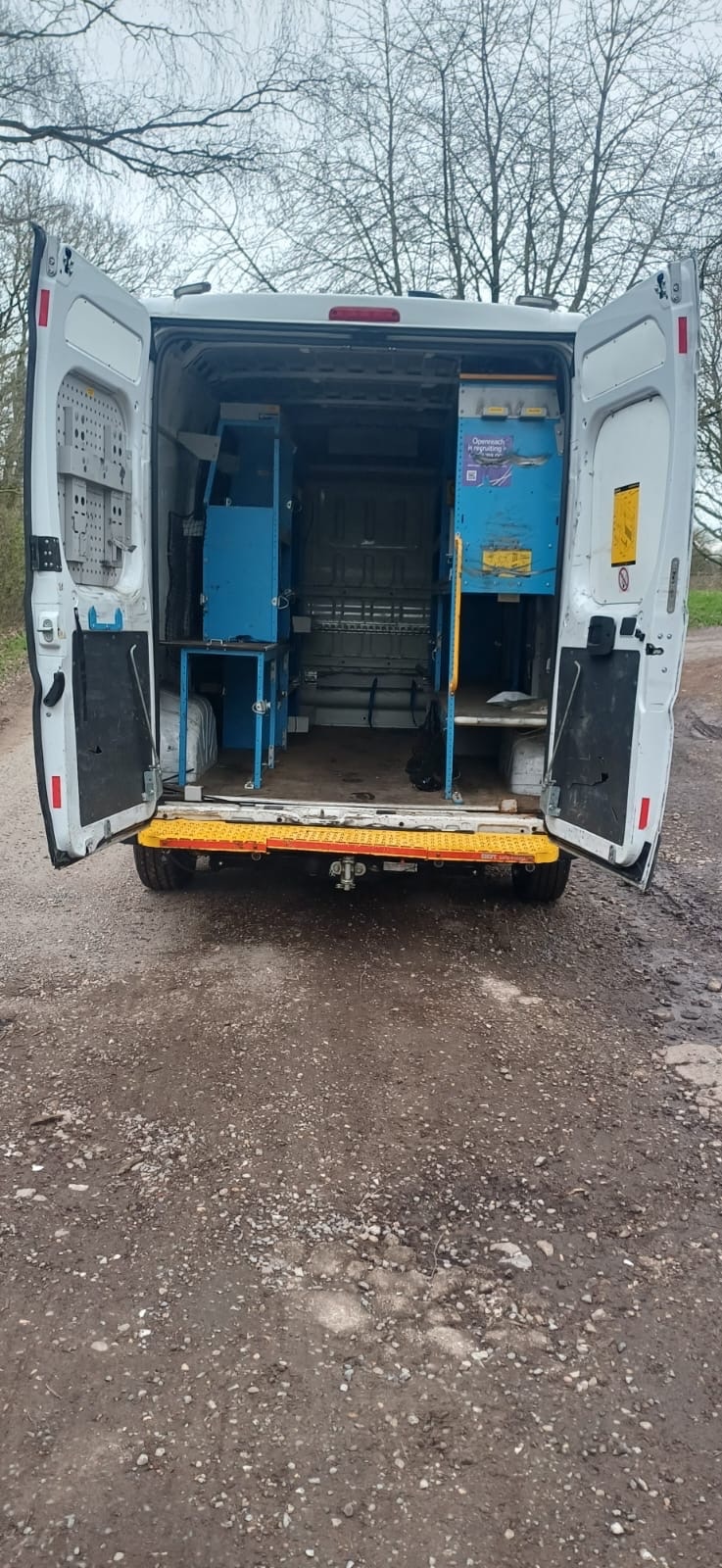 Used Fiat Ducato 2017 for sale - 77778891: Photo 9