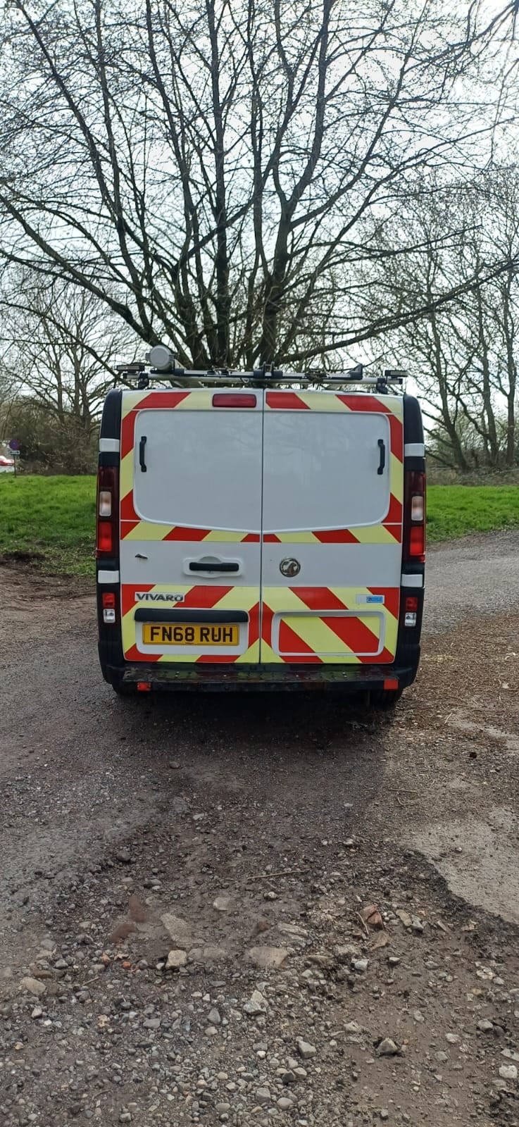 Used Vauxhall Vivaro 2018 for sale - 77984975: Photo 6