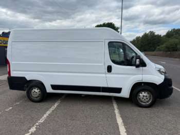 Used Citroen Relay 2022 for sale - 74970928: Photo