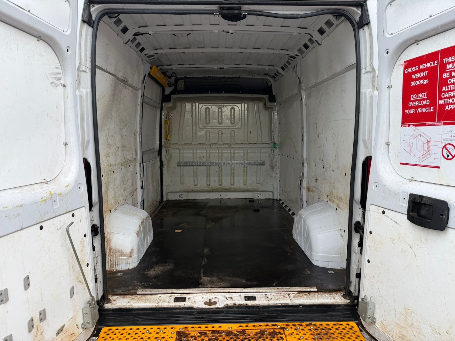 Used Fiat Ducato 2020 for sale - 76396507: Photo 10