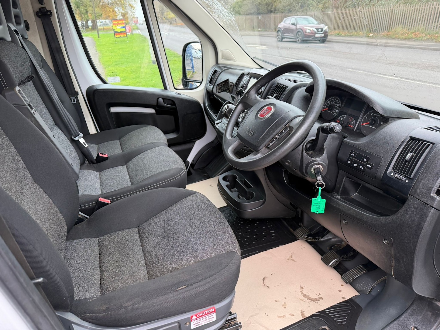 Used Fiat Ducato 2020 for sale - 76396507: Photo 11