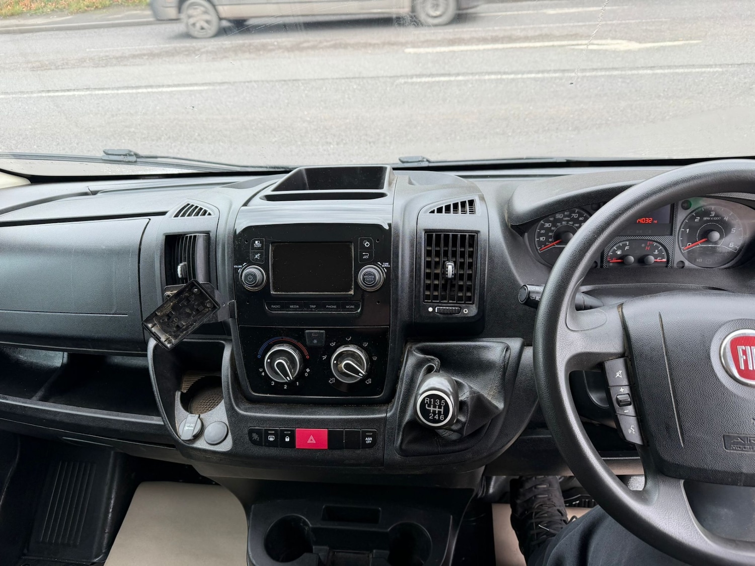 Used Fiat Ducato 2020 for sale - 76396507: Photo 12