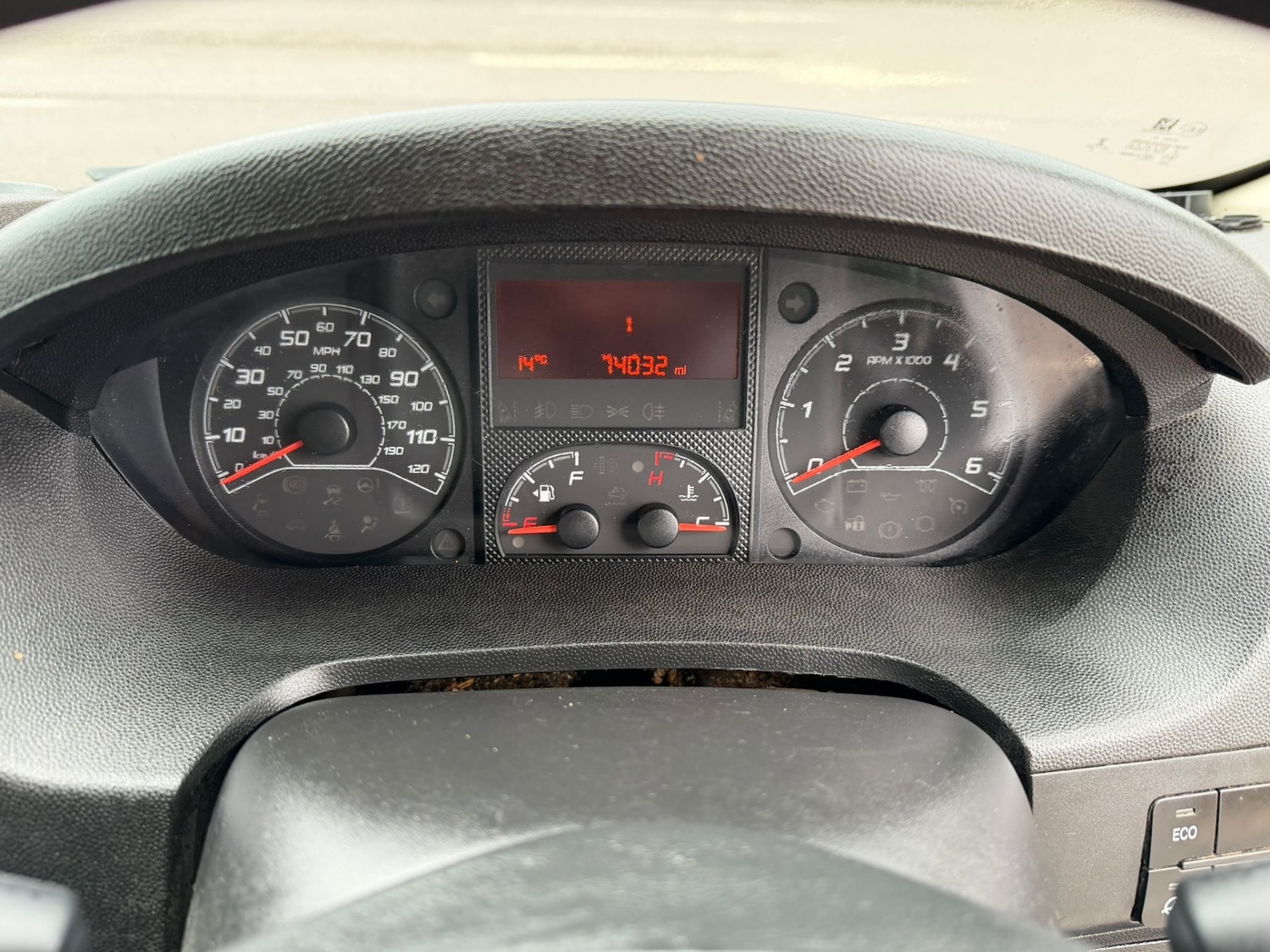 Used Fiat Ducato 2020 for sale - 76396507: Photo 13