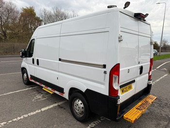 Used Fiat Ducato 2020 for sale - 76396507: Photo