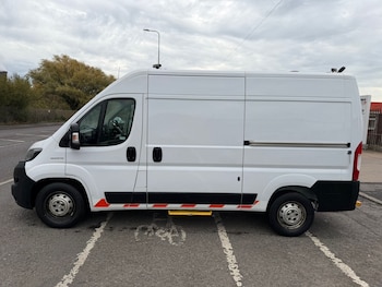 Used Fiat Ducato 2020 for sale - 76396507: Photo