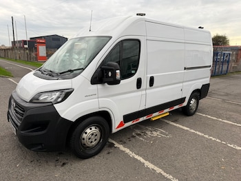 Used Fiat Ducato 2020 for sale - 76396507: Photo