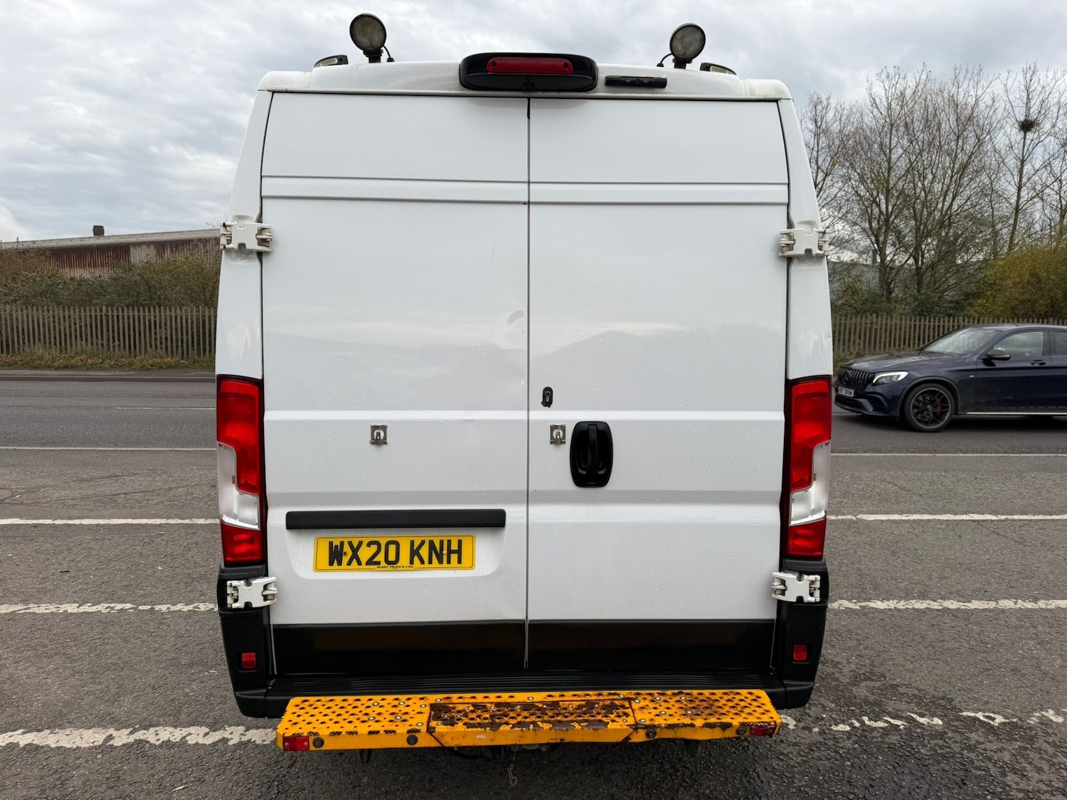 Used Fiat Ducato 2020 for sale - 76396507: Photo 6