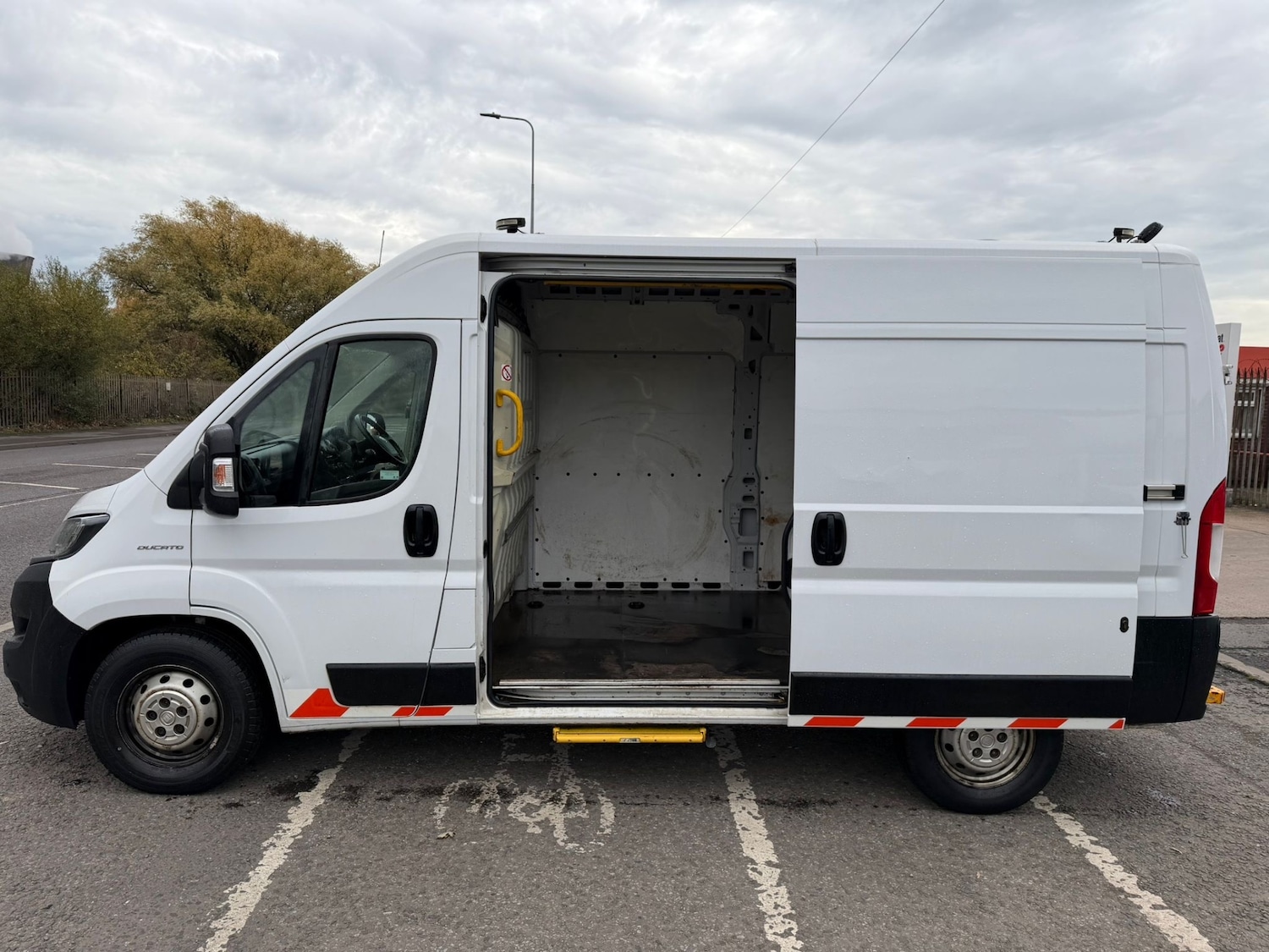Used Fiat Ducato 2020 for sale - 76396507: Photo 8