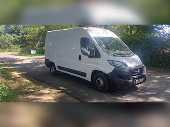 Used Fiat Ducato 2020 for sale - 79125689: Photo