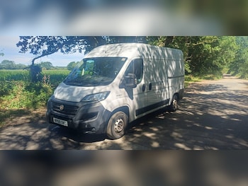 Used Fiat Ducato 2020 for sale - 79125689: Photo
