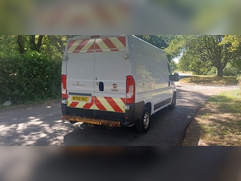 Used Fiat Ducato 2020 for sale - 79125689: Photo