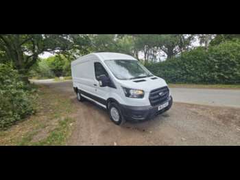 Used Ford Transit 2022 for sale - 75241338: Photo