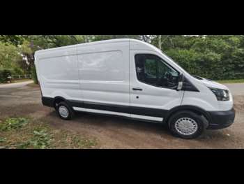 Used Ford Transit 2022 for sale - 75241338: Photo