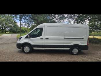 Used Ford Transit 2022 for sale - 75241338: Photo