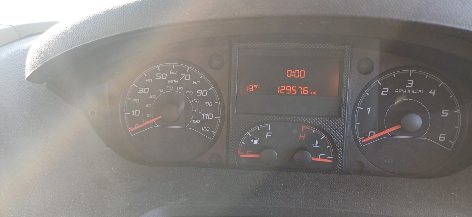 Used Citroen Relay 2019 for sale - 77931218: Photo 10