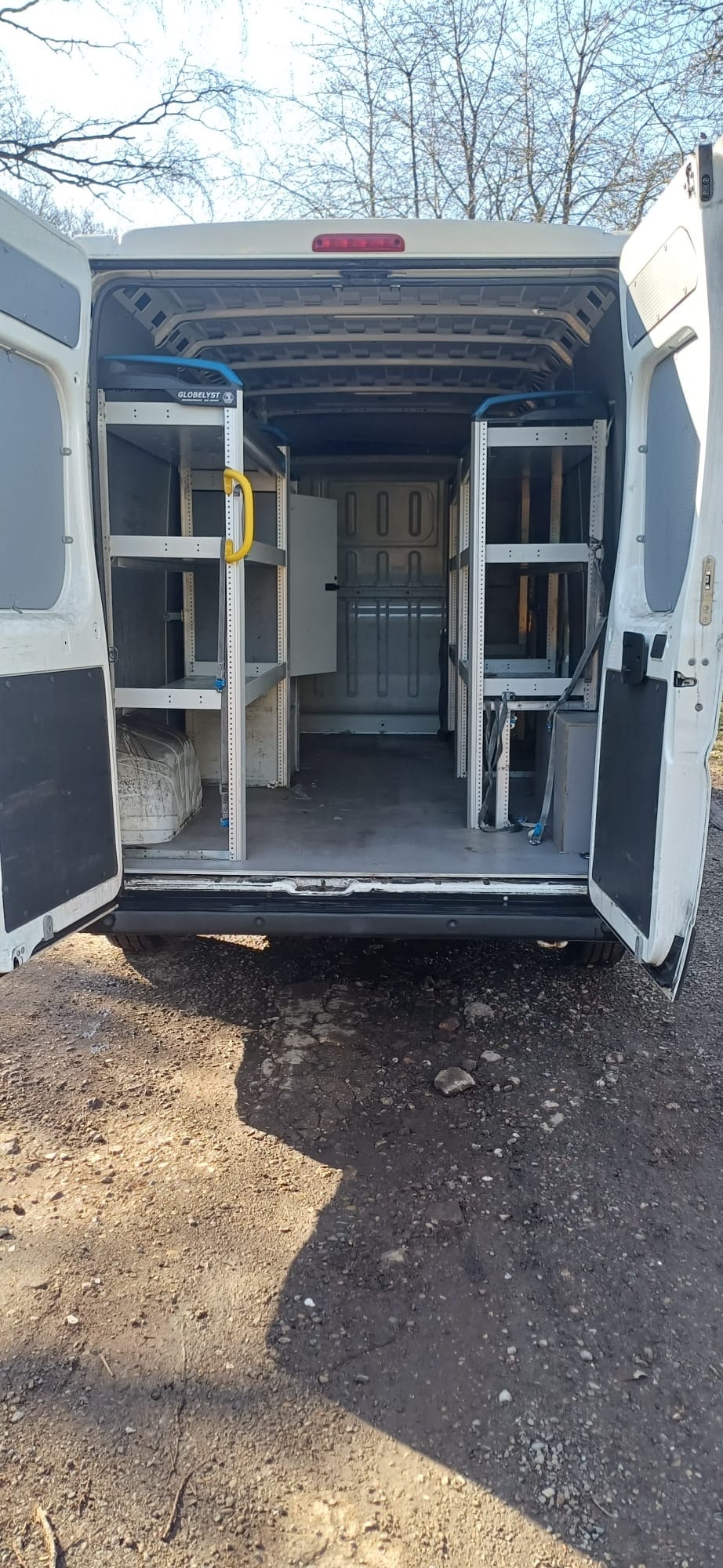 Used Citroen Relay 2019 for sale - 77931218: Photo 7