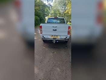 Used Ford Ranger 2021 for sale - 79788413: Photo