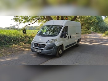 Used Fiat Ducato 2014 for sale - 79208814: Photo