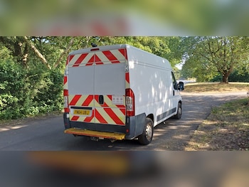 Used Fiat Ducato 2014 for sale - 79208814: Photo