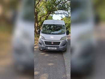 Used Fiat Ducato 2014 for sale - 79208814: Photo