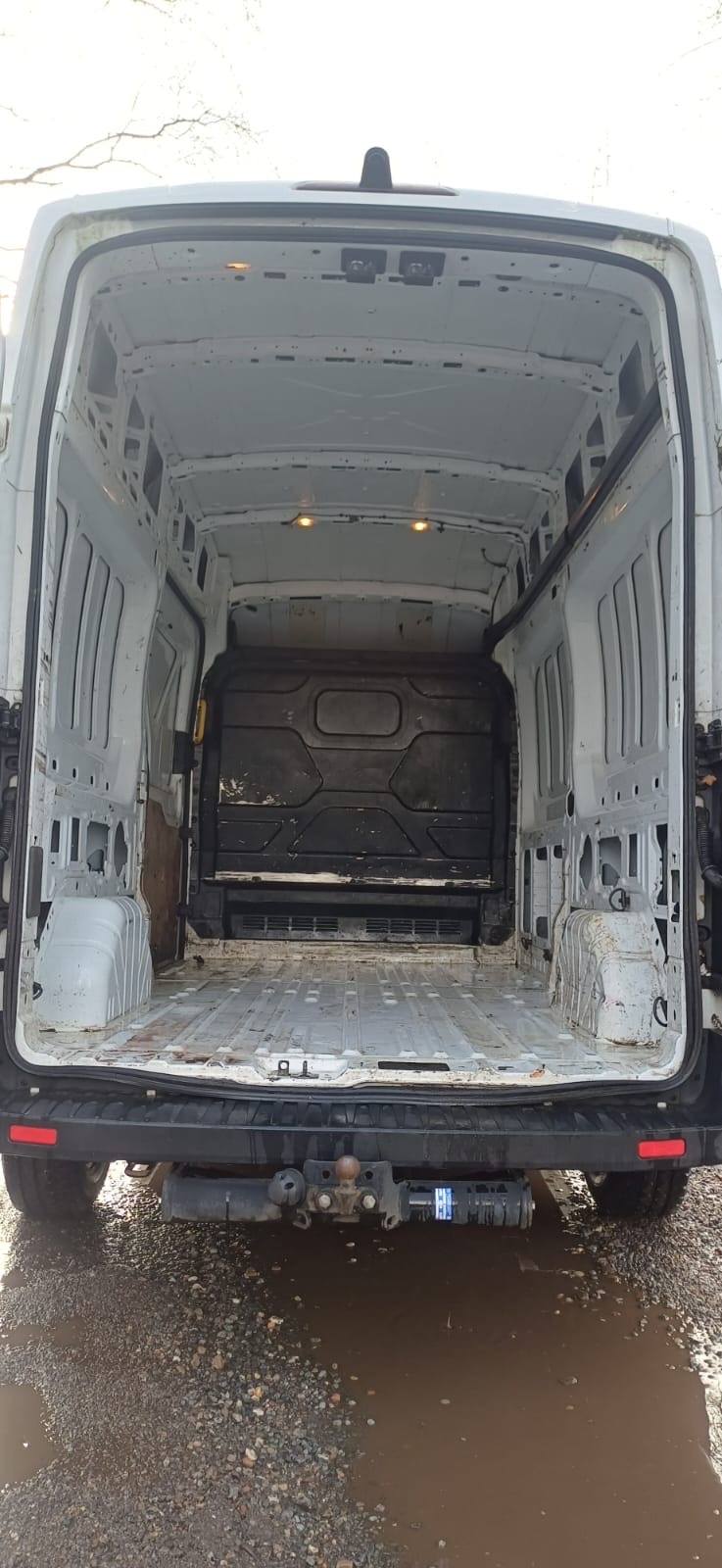 Used Ford Transit 2021 for sale - 77476953: Photo 10