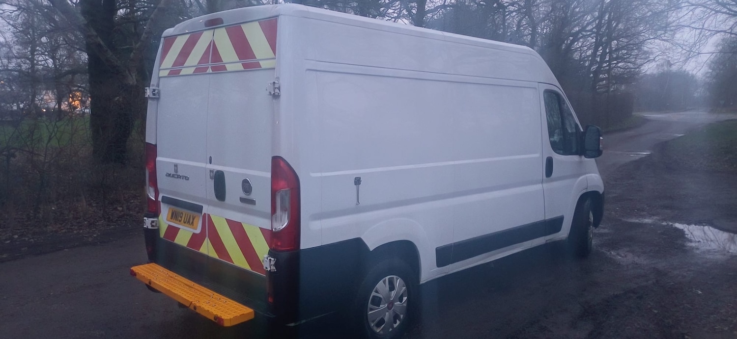 Used Fiat Ducato 2019 for sale - 77327179: Photo 12