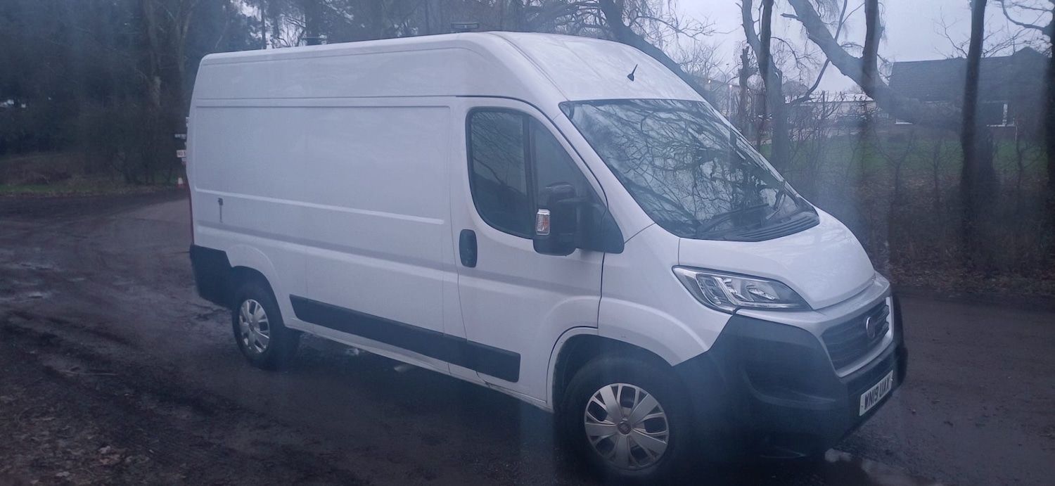 Used Fiat Ducato 2019 for sale - 77327179: Photo 4